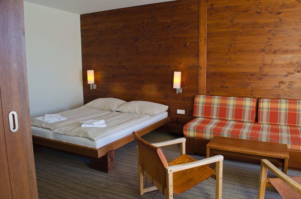 Hotel Adam Špindlerŭv Mlýn Quarto foto